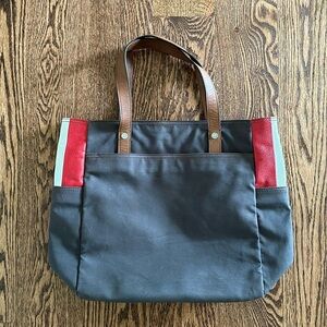Black Fleece by Thom Browne Tote